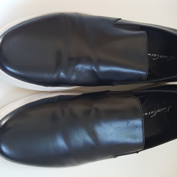 Kenneth Cole Mens Shoes Size 13 - Picture 3 of 6